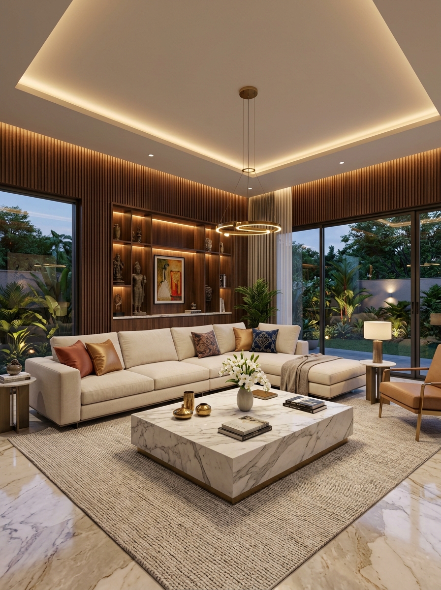 Schedule a Consultation — Zucker Interiors Living Room