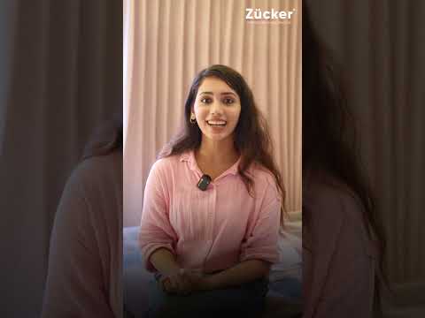 Zucker interior lights setup