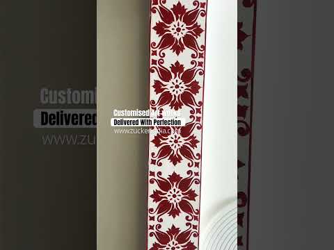 Classic custom interior design