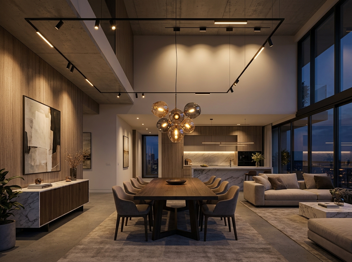 Lighting Solutions